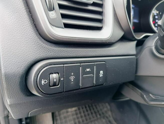 Kia Cee'd Salon Polska bezwypadkowy Otwock - zdjęcie 12