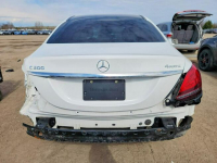 Mercedes C 300 4Matic / pakiet AMG / niski przebieg Warszawa - zdjęcie 6