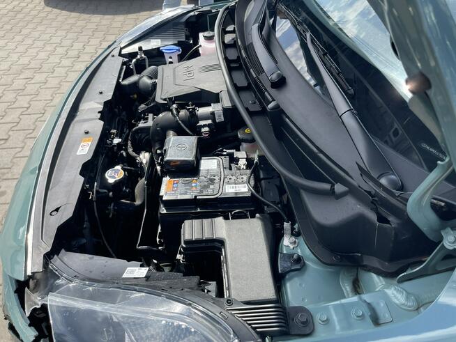 Hyundai i10 Kamera LineAsist Klimatyzacja Virtual Gliwice - zdjęcie 12