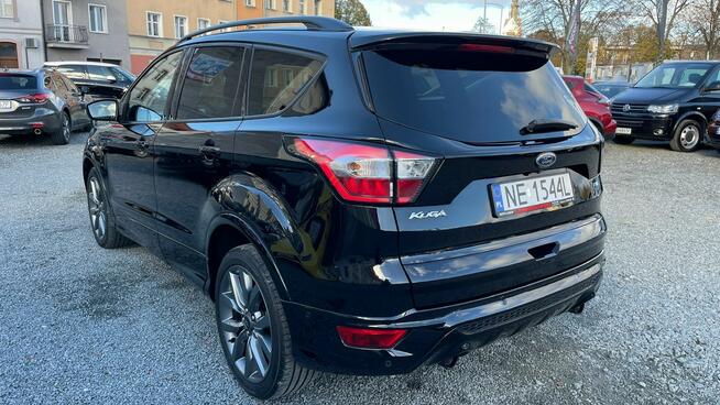 Ford Kuga 2.0 Diesel Moc 180KM Automat 4x4 ST-Line Elbląg - zdjęcie 12