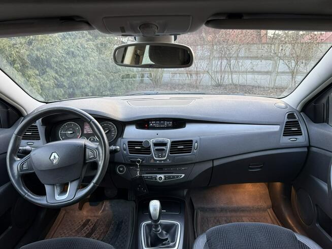 Renault Laguna Bardzo dobry stan, Klimatronik, Szyberdach, Panorama. Chlewice - zdjęcie 5