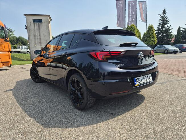 Opel Astra Giżycko - zdjęcie 7