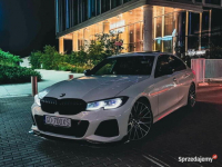 BMW 330i G20 Okazja! Zadbana, doinwestowana, niski przebieg Gdańsk - zdjęcie 4