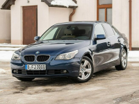 BMW 525 Full Opcja  Super Stan Zwoleń - zdjęcie 11