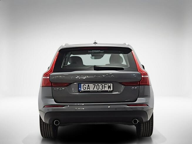 Volvo XC 60 D3 Momentum Pro ! Z Polskiego Salonu ! Faktura VAT ! Warszawa - zdjęcie 4