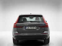Volvo XC 60 D3 Momentum Pro ! Z Polskiego Salonu ! Faktura VAT ! Warszawa - zdjęcie 4