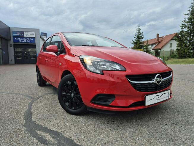 Opel Corsa E Giżycko - zdjęcie 3