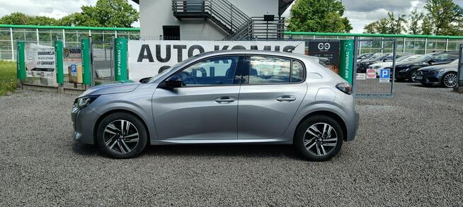 Peugeot 208 Super stan, bogata wersja. Goczałkowice-Zdrój - zdjęcie 7