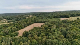 Tarnawa Duża – ponad 60 arów przy asfalcie, z warunkami na prąd i wodę Turobin - zdjęcie 7