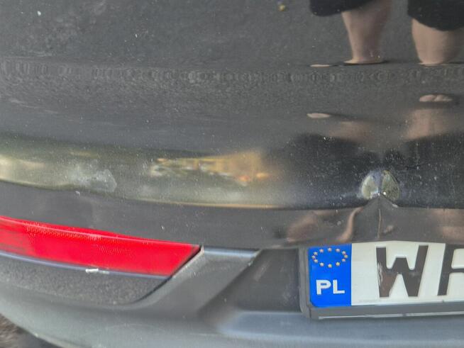 KIA SPORTAGE OKAZJA Radom - zdjęcie 7