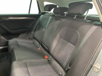 Skoda Superb 2.0 TDI SCR STYLE DSG Warszawa - zdjęcie 12