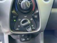 Toyota Aygo 1.0-16V Klima Salon PL 24651km Model 2021 Syców - zdjęcie 12