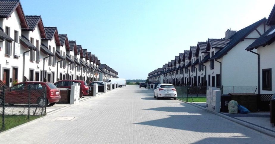 Zamieszkaj w okolicy Jeziora Bnińskiego! Błażejewo - zdjęcie 1