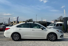 Subaru Legacy, 2018 Michałowice - zdjęcie 3