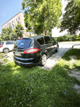 Ford S-Max Titanium 1.6 EcoBoost 160 KM / prywatny/ zadbany Ostrów Mazowiecka - zdjęcie 4