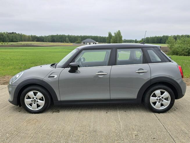 Mini Cooper Automat 1.5 Benzyna Salon Polska, Możliwa zamiana Włocławek - zdjęcie 8