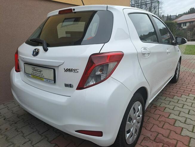 Toyota Yaris III AUTOCENTRUM PRIMUS POLECA Chodzież - zdjęcie 6