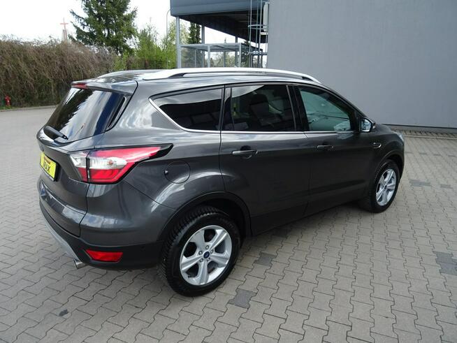 Ford Kuga 1.5 EcoBoost 150KM Titanium, Stan idealny Łódź - zdjęcie 5