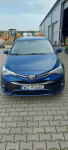 Toyota Avensis T29 Premium MS Piaseczno - zdjęcie 5