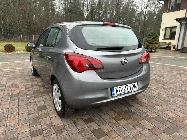 Opel Corsa Stan idealny Lipówki - zdjęcie 7