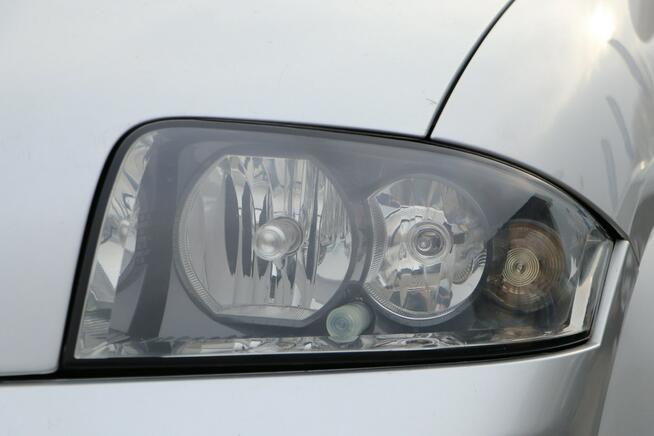 Audi A2 KLIMATRONIC, zarejestrowany Opole - zdjęcie 5