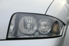 Audi A2 KLIMATRONIC, zarejestrowany Opole - zdjęcie 5