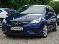 Opel Astra K Full LED, Zegary Digital, Zarejestrowana, Gwarancja! Kościerzyna - zdjęcie 2