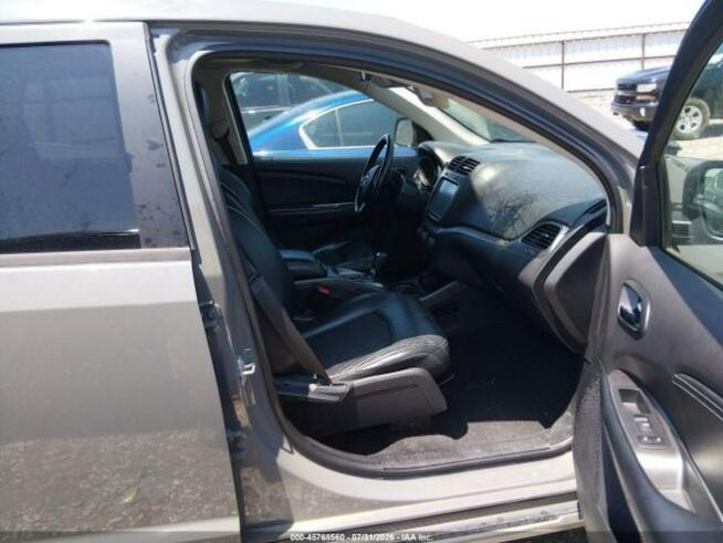 2020 Dodge Journey Crossroad Sulejówek - zdjęcie 6