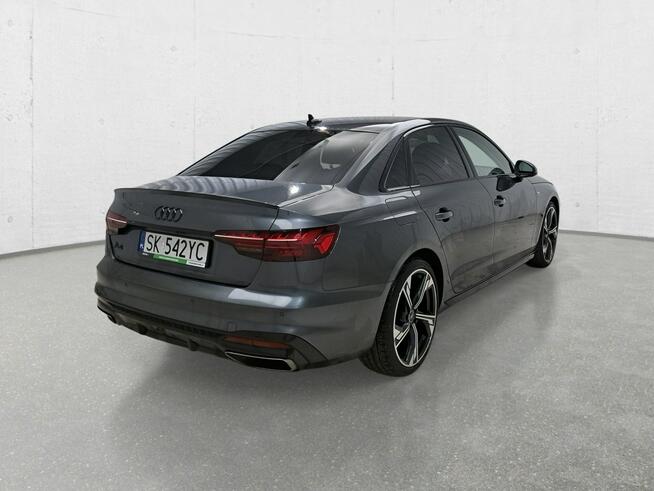 Audi A4 Komorniki - zdjęcie 7