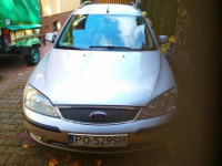 ford mondeo mk3 na części lub cały nie odpala Poznań - zdjęcie 6