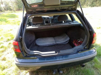 Volvo V40 1,9TD SPRAWNY, Długie Opłaty, 5,5L/100km Grójec - zdjęcie 8