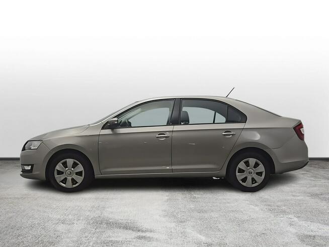 Škoda RAPID 1.0 TSI Active ! Z Polskiego Salonu ! Faktura VAT ! Warszawa - zdjęcie 2