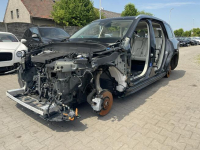 Volvo XC 90 Salon PL Plus Bright AWD Skóra Automat Podgrzewanie 250KM Gliwice - zdjęcie 6