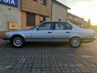 BMW Seria 7 E32 Doinwestowany Wejherowo - zdjęcie 3