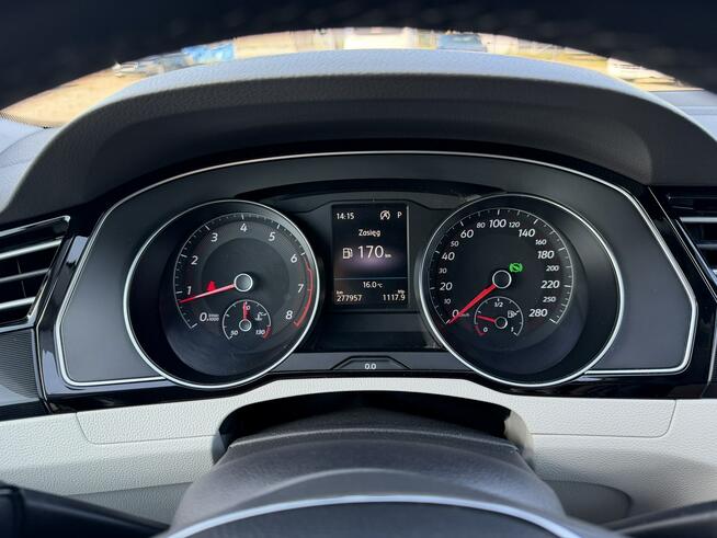 Volkswagen Arteon 2.0tsi(190KM) Polski Salon Fajny Stan!!! Białogard - zdjęcie 11
