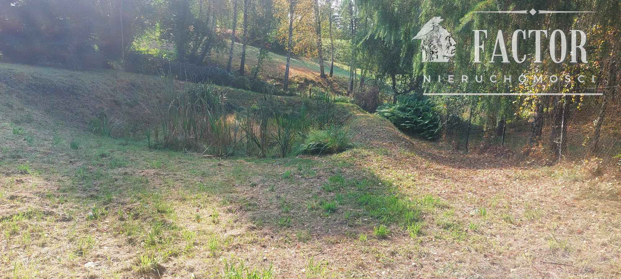 Gorlice działka budowlana 24 a 1157S Gorlice - zdjęcie 6