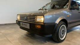 Seat Ibiza GLX 1.2 60KM M5 1989 r., przebieg tylko 62 tys.km, alufelgi Myślenice - zdjęcie 8