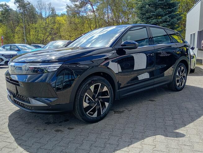 Opel Grandland Hybrid EDITION 1.2T 145KM eDCT6 / 8 Lat Gwarancji Piła - zdjęcie 3