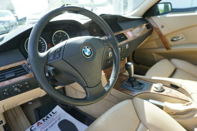 BMW 530 zarejestrowany, ubezpieczony Opole - zdjęcie 10