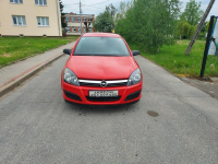 Opel Astra Opłacona Zdrowa Zadbana z Klimatyzacją od 1 Wł Kisielice - zdjęcie 2