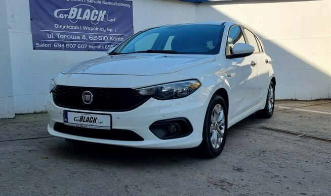 Fiat Tipo Pisemna Gwarancja 12 miesięcy Konin - zdjęcie 10