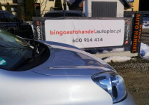 Nissan Micra 1,2 82KM*Lift*Dobre wyposażenie*2xkoła* Harklowa - zdjęcie 5