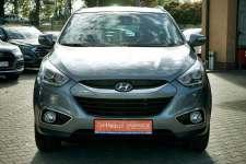 Hyundai ix35 1,7CRDI MOVE, NAVI, kamera, alu R17, 2014r. Płock - zdjęcie 10