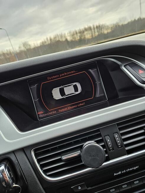 Audi a4 b8 Osiek - zdjęcie 6