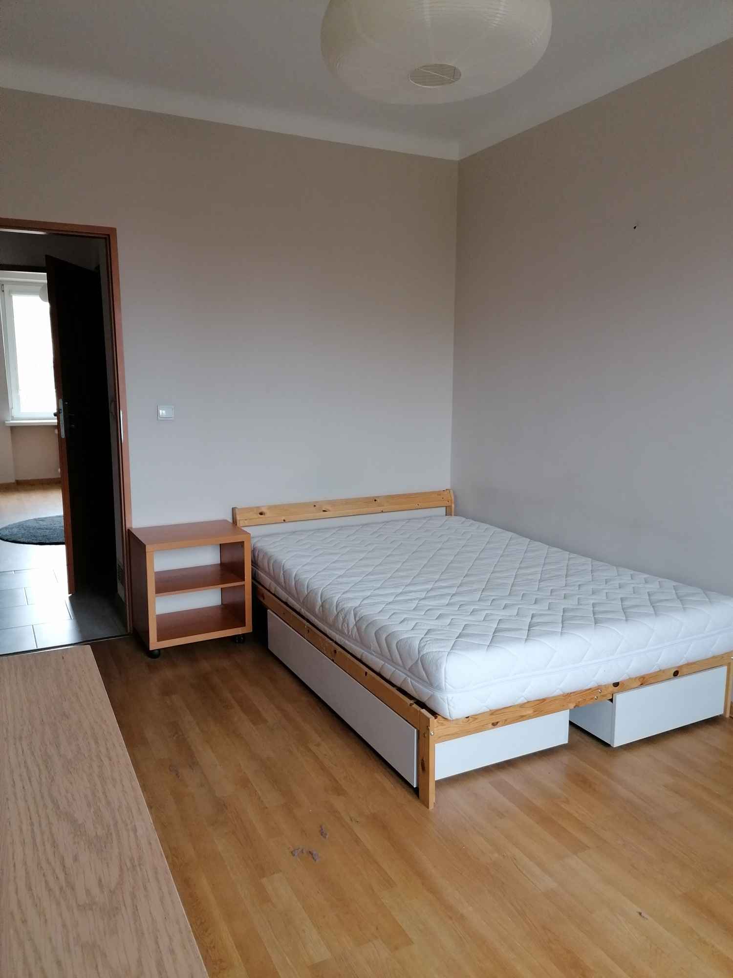 Dwupokojowe mieszkanie z osobną kuchnią i balkonem Praga-Północ - zdjęcie 4