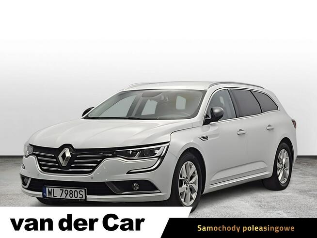 Renault Talisman 1.6 Energy dCi ! Z Polskiego Salonu ! Faktura VAT ! Warszawa - zdjęcie 1