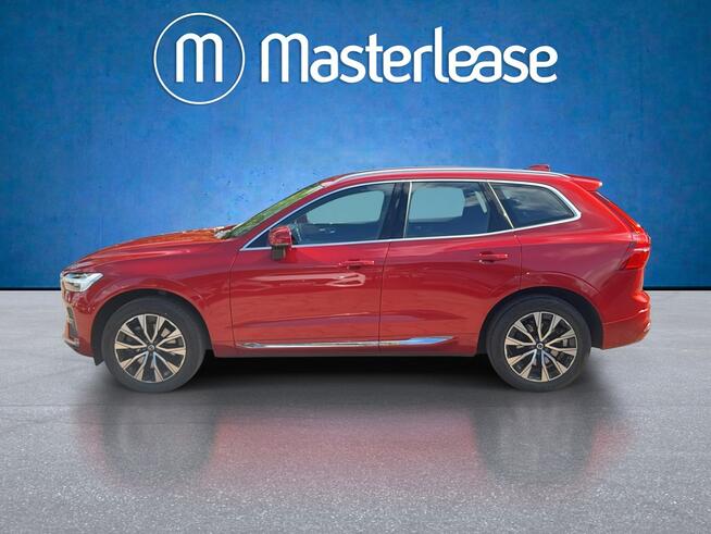 Volvo XC 60 B4 B Plus Bright ! Z Polskiego Salonu ! Faktura Vat ! Warszawa - zdjęcie 8