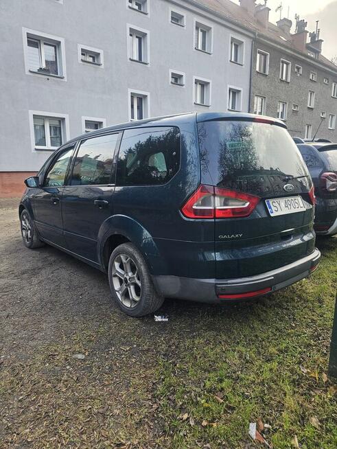 Ford Galaxy Bytom - zdjęcie 3