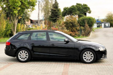 Audi A4 Klima Alu Navi Nowy Sącz - zdjęcie 8