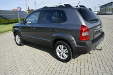 Hyundai Tucson 2,0Benz Dudki11 Skóry.Hak.Parktronic.Tempomat. Kutno - zdjęcie 11